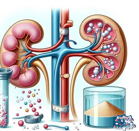 Proteinuria Image 1