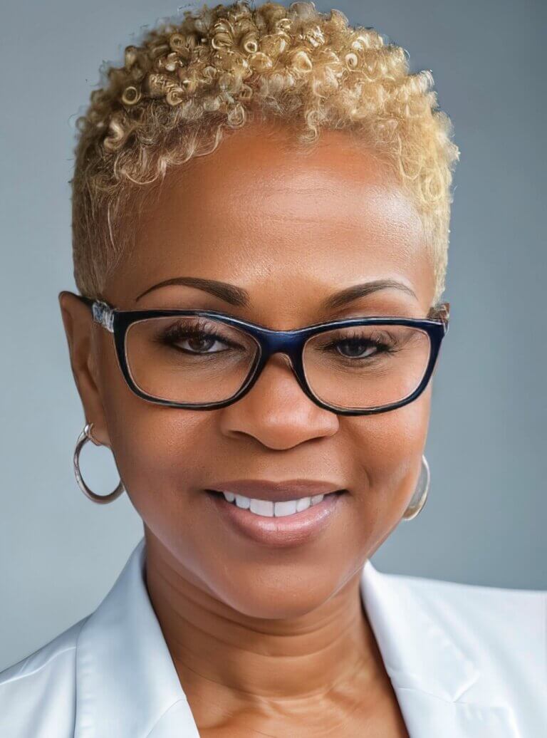 Judith Delancy Research Web Portal