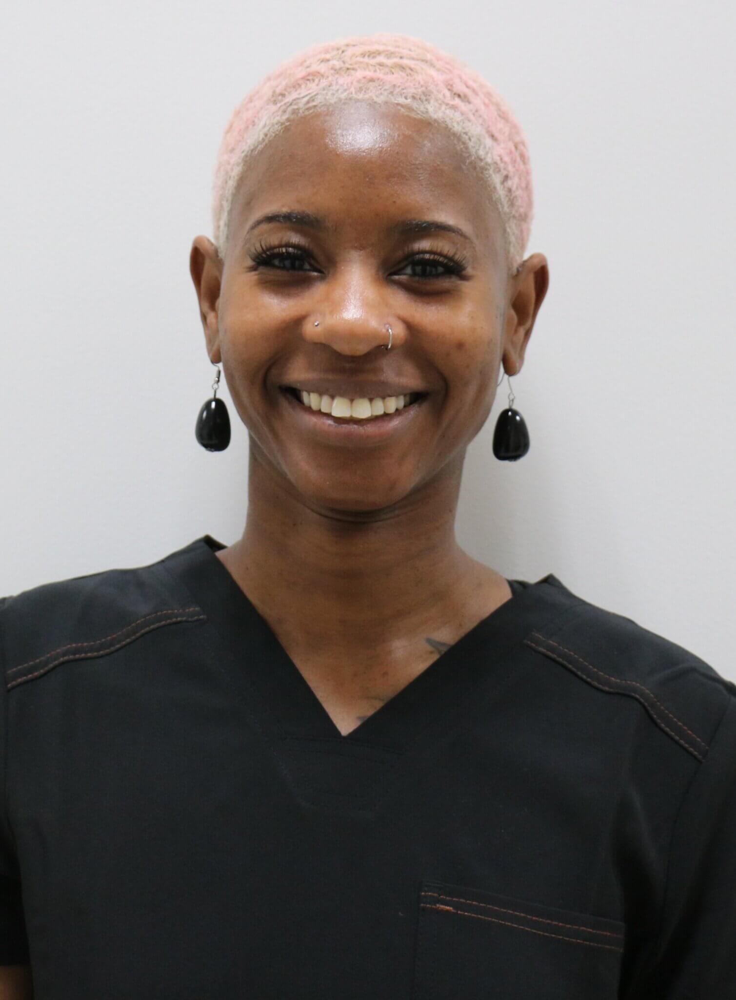 Shanell Robinson Research Web Portal Shanell Robinson Research Web Portal