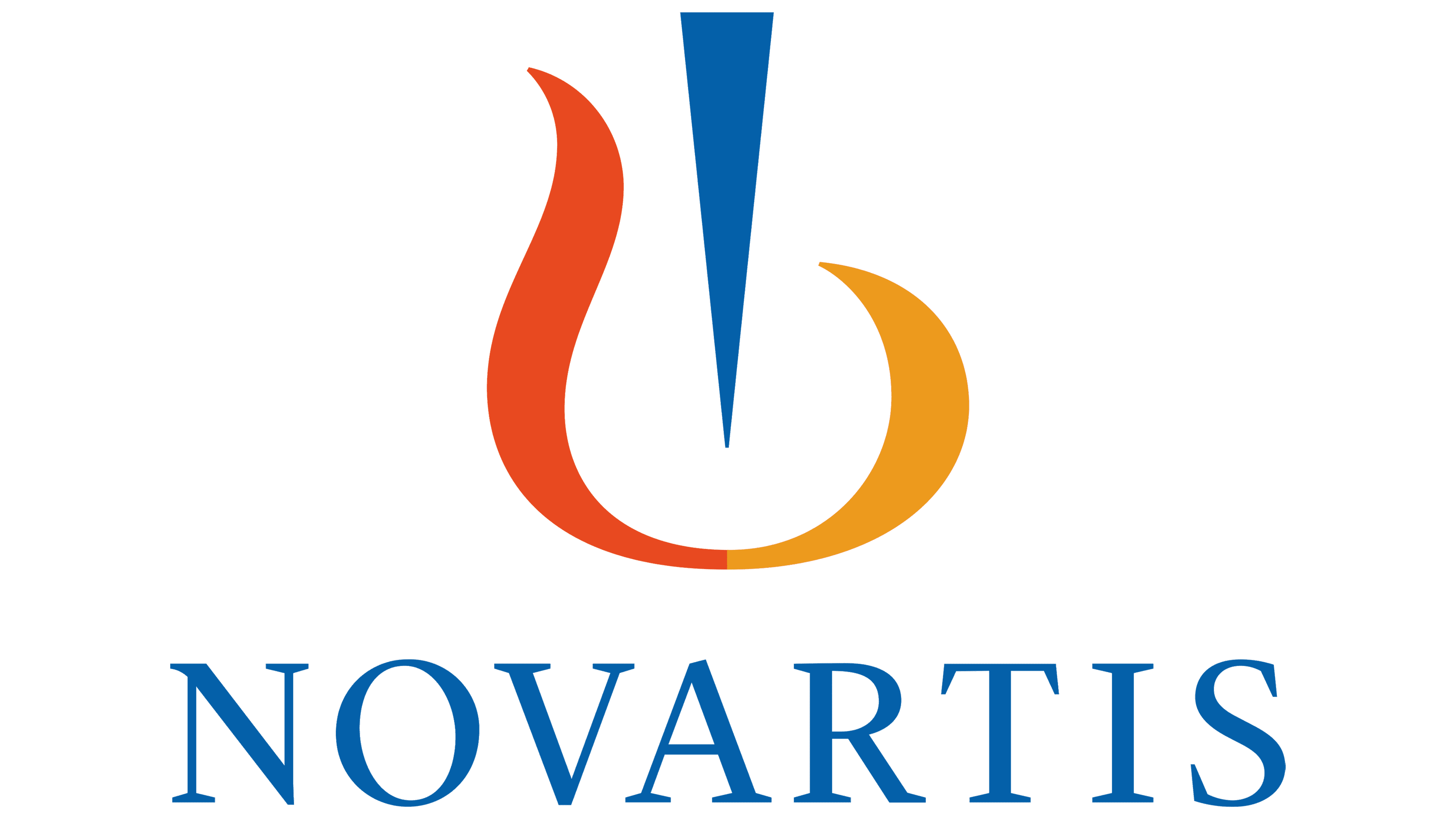 Novartis-Emblem