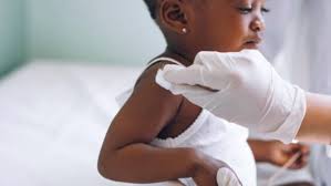 Baby Vaccine