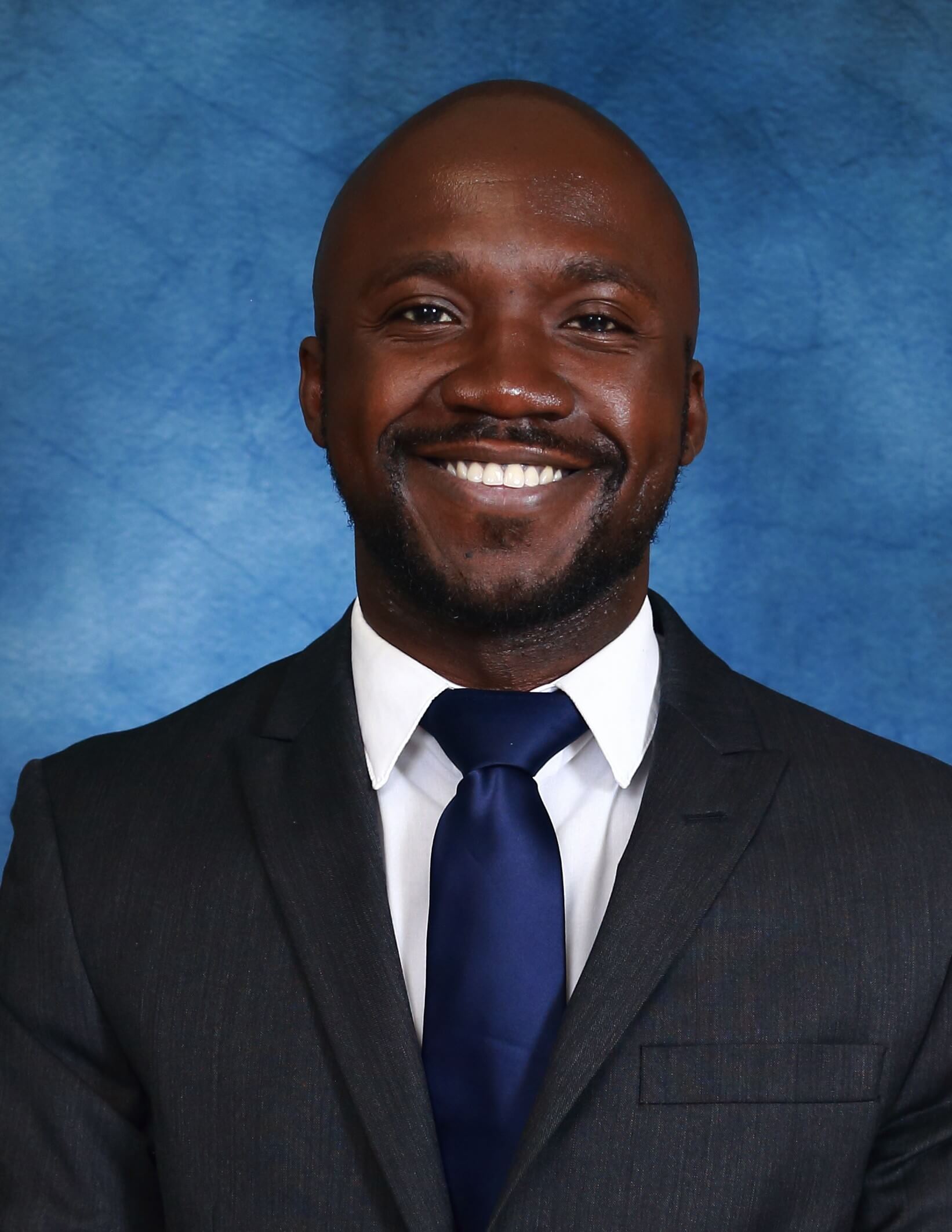 Samed Obeng