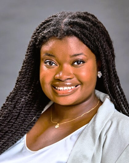 Carmel Ibeawuchi