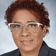 Annette Dandy